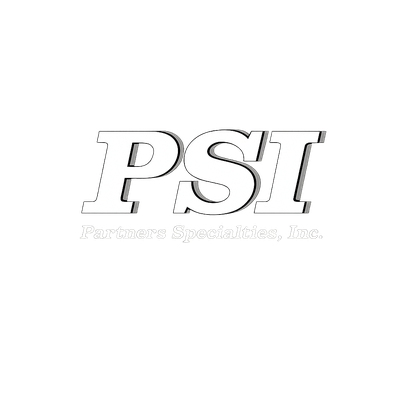 Partners Specialties, Inc. (PSI) logo